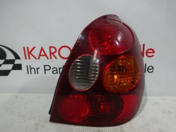 Toyota Corolla E11 Rückleuchte Rücklicht rechts 220-76587 R