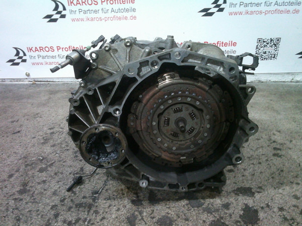 VW Audi Seat Skoda DSG PMS Getriebe 1,4 TSI Automatikgetriebe