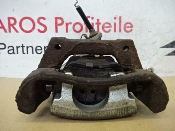  Ford Mondeo III 3 Bremssattel Hinten Rechts 0204Y01172 Bremse