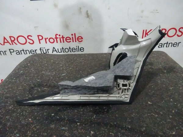 Mercedes C-Klasse 205 Coupe Verkleidung C-Säule links 2056907525