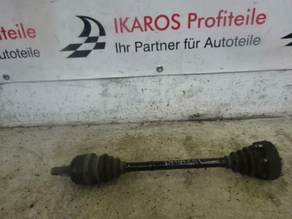 BMW 3er E90 Antriebswelle 7533445 hinten Gelenkwelle