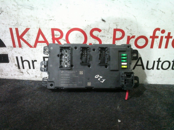 BMW 320i Komfortmodul Modul Elektronik Modul 6135937450801