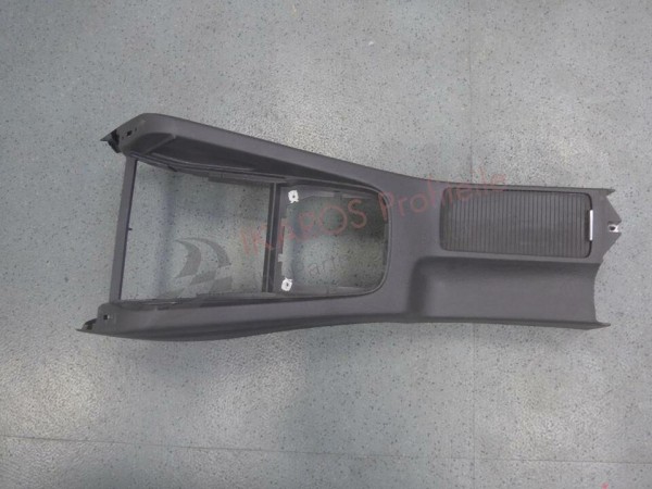 VW Golf V 5 Mittelkonsole Verkleidung Ablage Vorne 1K0863243A