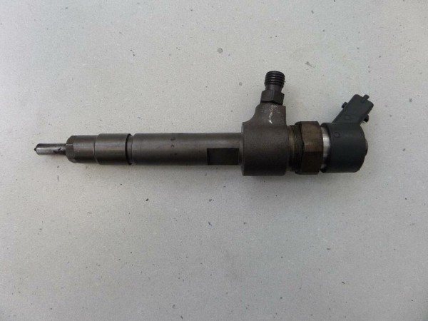Alfa Romeo 156 2.4 JTD Einspritzdüse Einspritzventil 0445110 002