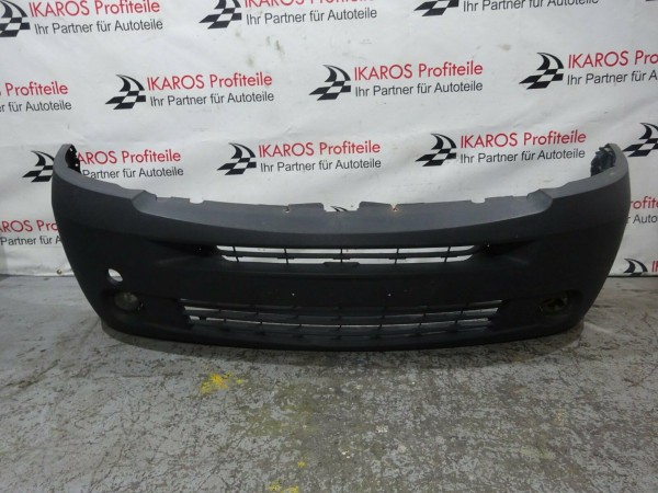 Renault Master Opel Movano Stoßstange Stosstange vorne 8200394563
