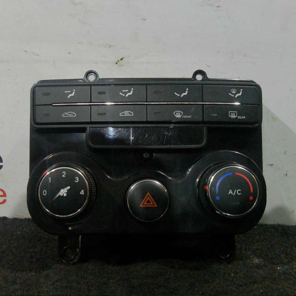 Hyundai i30 Klimabedienteil heizungsbedienteil Bedienteil 972502L170