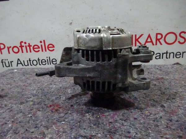 Toyota Yaris 1,3L Benzin P12 Lichtmaschine LiMa Generator