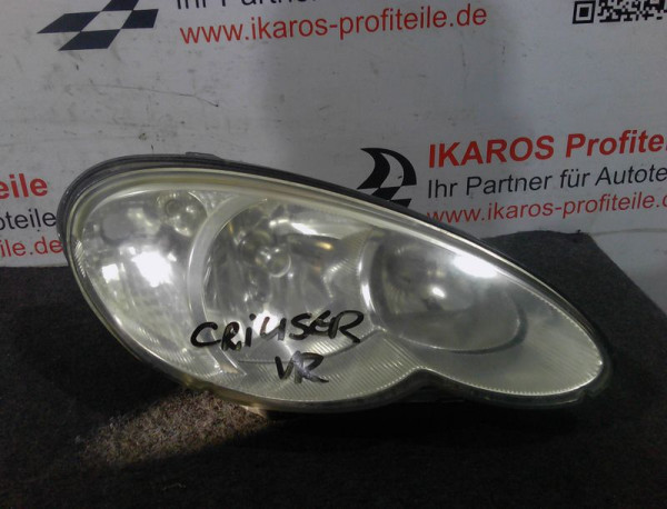 Chrysler PT Cruiser Scheinwerfer vorne rechts 1EJ22400002