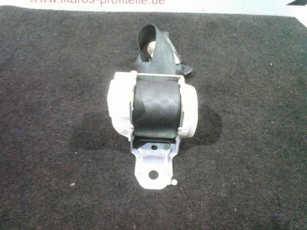 Mitsubishi Lancer 8 Sicherheitsgurt Gurt Gurtstraffer hinten rechts 7Q7990