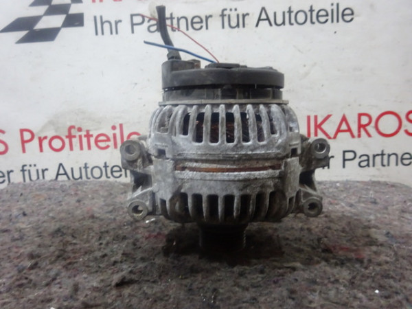Mercedes A-Klasse W176 Lichtmaschine LiMa Generator A0131540702