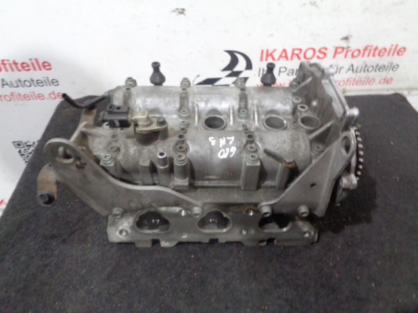 VW Polo Seat Skoda 1,2 12V Zylinderkopf AZQ Zylinderkopf BME