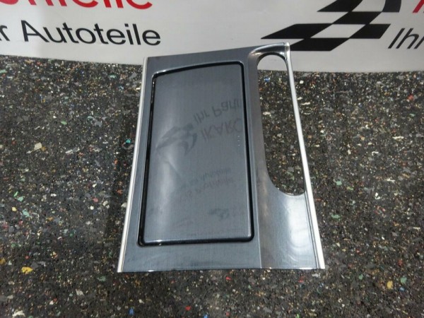 Mazda 6 GG/GY Ablage Getränkehalter vorne GR1C 64431