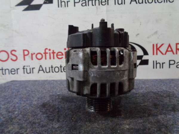 Renault Twingo Clio Lichtmaschine LiMa Generator 8200654541
