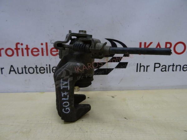  VW Golf IV 4 1J Bremssattel Sattel Fahrerseite hinten Links