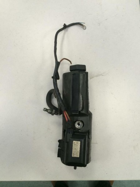 Mercedes A-Kl W168 Servopumpe Pumpe Elektrische Pumpe A1684660101