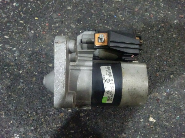 Renault Megane Laguna Scenic Anlasser Starter 105119C