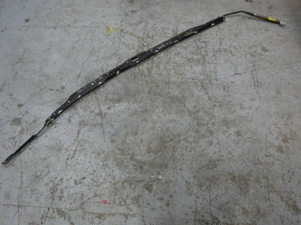 Opel Zafira B Kopfairbag Dachairbag Seitenairbag links 24451366