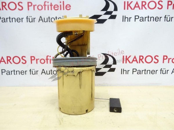 VW Sharan Seat Galaxy TDI Diesel Kraftstoffpumpe 7M3919050 Pumpe