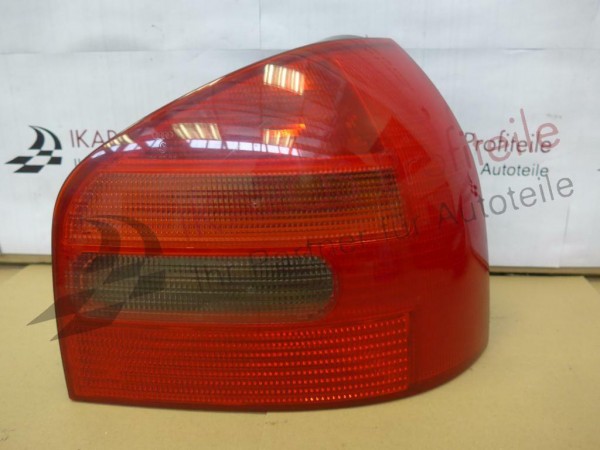 Audi A3 8L Rückleuchte Rücklicht Beifahrerseite hinten rechts 8L0145096