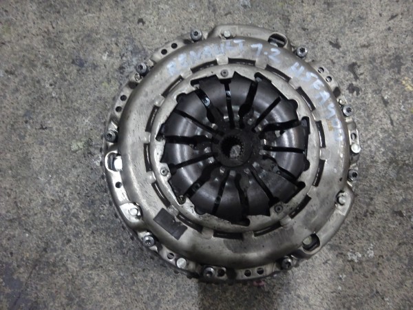 Renault Scenic lll 3 1,2 TCE Schwungrad Schwungscheibe ZWS 6-Gang