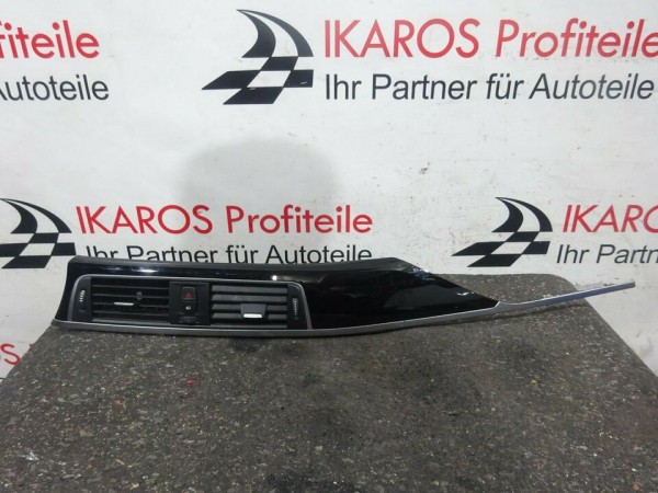 BMW 3er F30 F31 Blende Abdeckung Luftdüse Düse 9347436