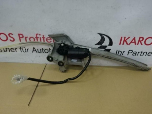 Mercedes W212 Laderaumabdeckung Schiene rechts 2128203042