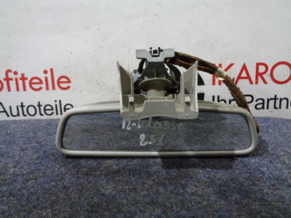 Mercedes R-Kl. W251 Innenspiegel Rückspiegel Spiegel innen 