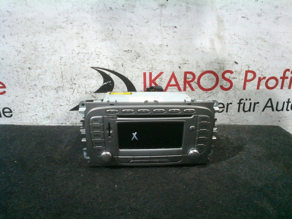 Ford Focus II AUtoradio Radio Display 9M5T18K931DA