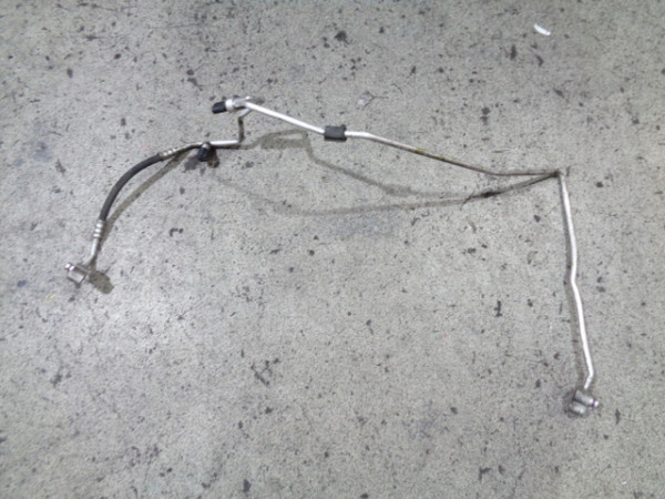 VW Tiguan 5N Klimaleitung Klimaschlauch 5N0820741