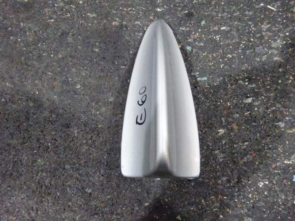 BMW 5er E60 E61 Dachantenne Verstärker Antenne Haifisch 6913287