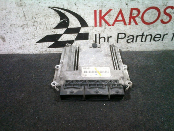 Renault Master IV Motorsteuergerät Steuergerät Motor 0281017977