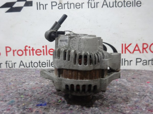 Suzuki Splash Agila B Lichtmaschine LiMa Generator 31400-84E10