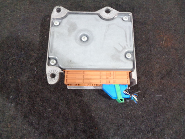 Fiat 500 Steuergerät Airbag Airbagsteuergerät 51867767