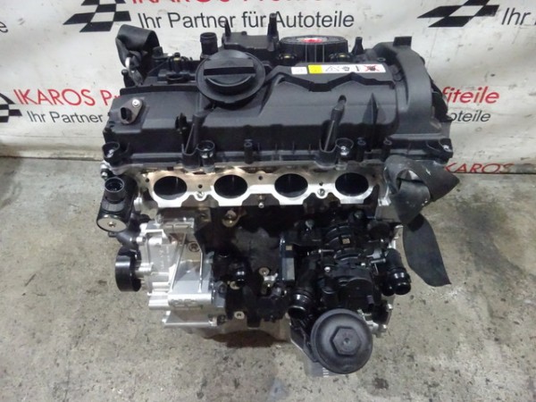 BMW 3er G20 5er G30 2er F23 Motor B46B20B Motor B 46 B20B Neuteil