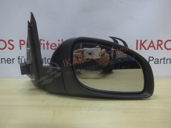 Opel Signum Elektrisch Außenspiegel Rechts FarbCode Z21A
