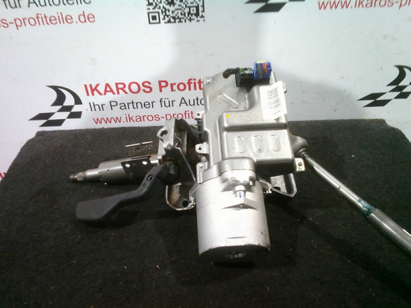 Fiat 500 Panda 312 Servolenkung Lenksäule Servopumpe 3822878401A