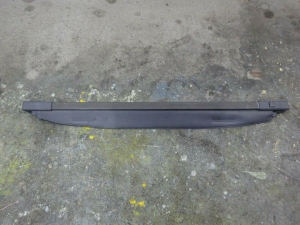Mercedes A-Klasse W168 Kofferraumabdeckung Rollo 1688600175