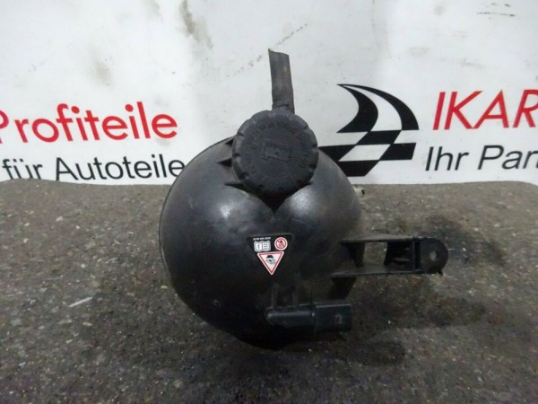 Mercedes W169 W245 Ausgleichsbehälter Kühlmittelwasser 1695000149