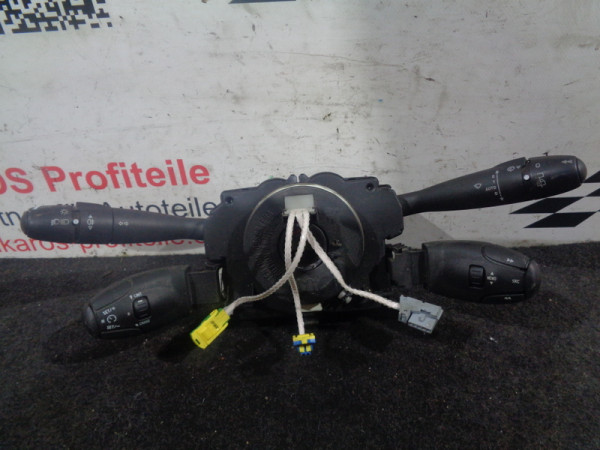Citroen Peugeot Lenkstockschalter Blinkerschalter 96605650XT