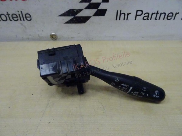 Suzuki Swift III 3 MZ Lenkstockschalter Wischerschalter