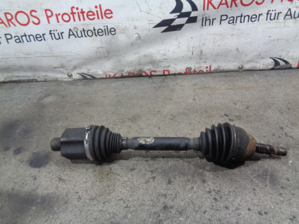 Opel Astra H Antriebswelle Welle