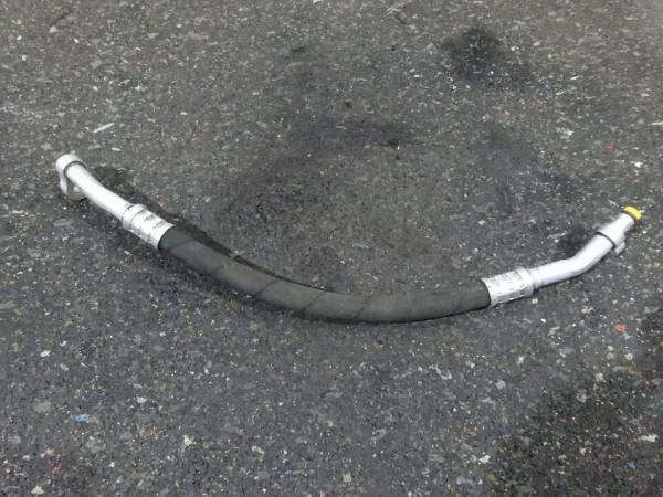 Mercedes Sprinter W906 Klimaleitung Schlauch Leitung A9068306415