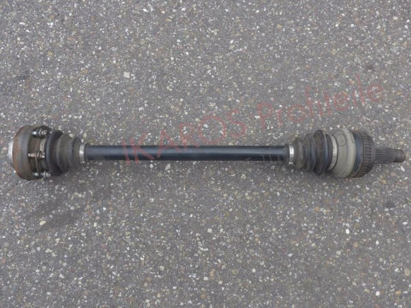 Bmw E87 3er E90 E91 1er Antriebswelle Hinten Rechts 7523964