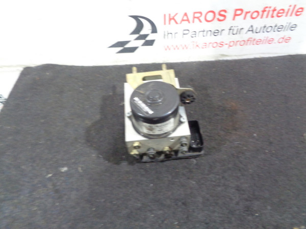 BMW 3er E46 ABS Steuergerät Hydraulikblock ABS Pumpe 34511164897