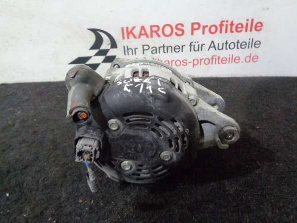 Suzuki SX4 Lichtmaschine Generator LiMa MS1042113981