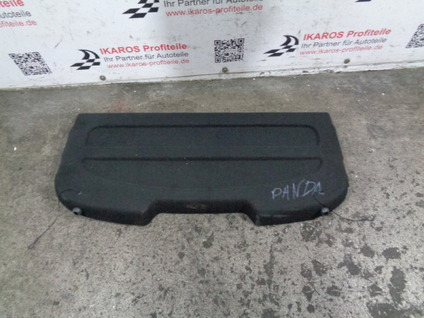 Fiat Panda 169 hutablage Abdeckung Ablage Kofferraumablage