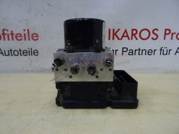 Opel Antara ABS Block 96817718 Hydraulikblock ABS Steuergerät