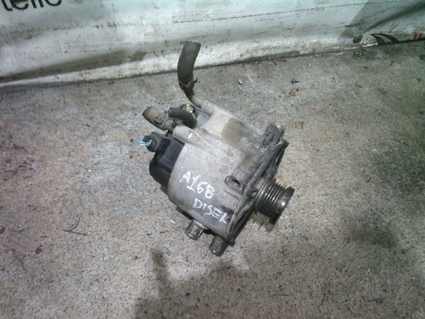 Mercedes A-Klasse 170 CDI Lichtmaschine Generator Wassergekühlt