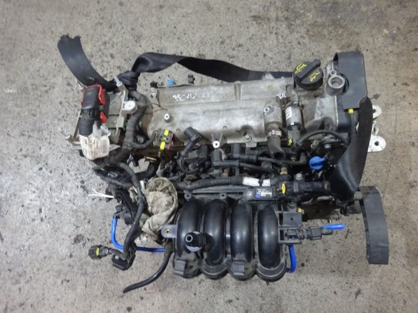 Alfa Romeo Mito 1,4L Motor 350A1000 Motor Fiat Doblo Fiat Punto