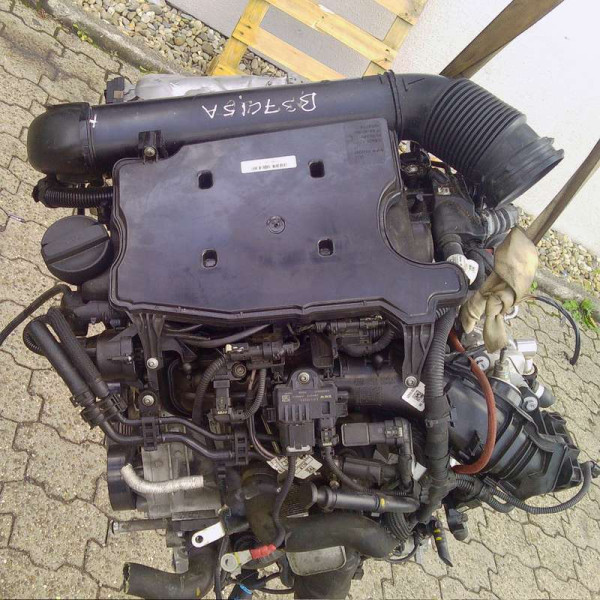 MINI COOPER F55 F56 B37C15A Motor 1,5 Diesel BMW X1 F48 F45 F46